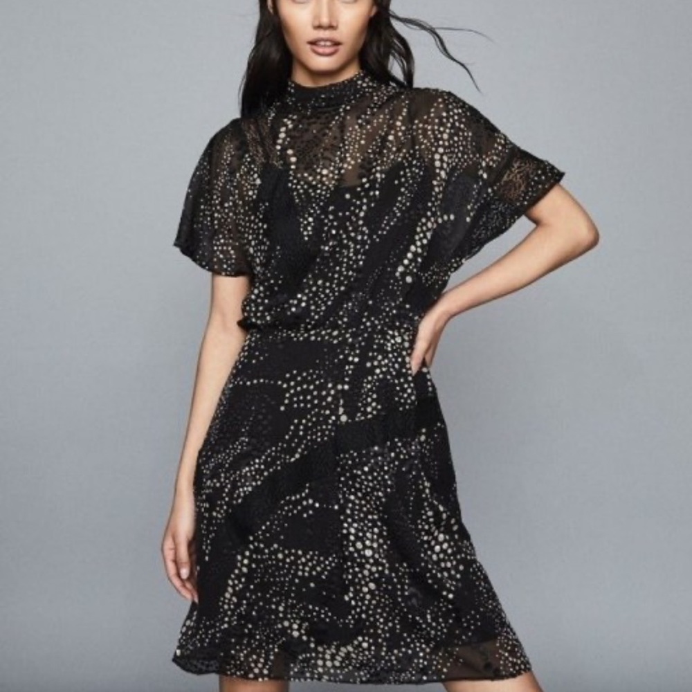 Reiss Amelia dress